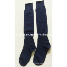 Nylon High Quality Men′s Football Soccer Socks for Sale